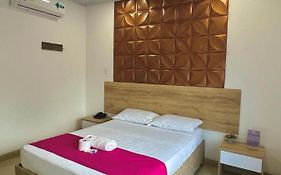 HOTEL VIOLETTA Cereté